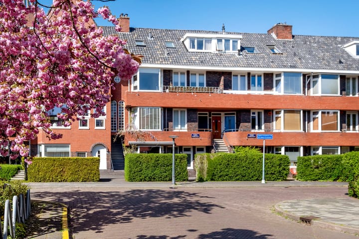 Waldeck-Pyrmontplein 6-B