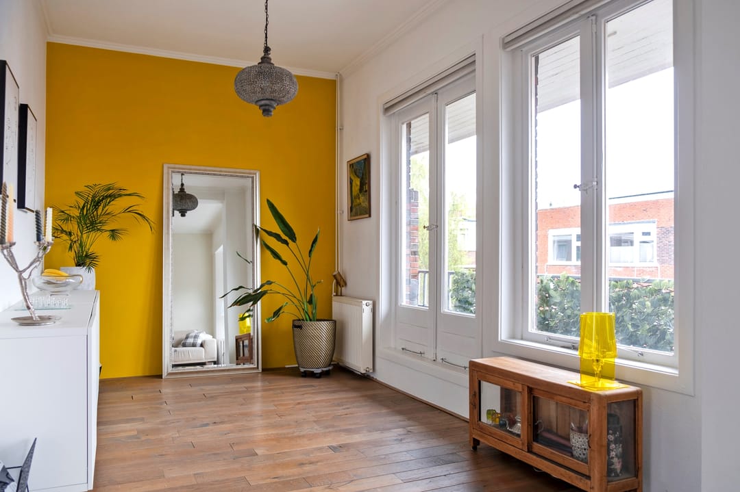 Foto 11 van Waldeck-Pyrmontplein 6-B