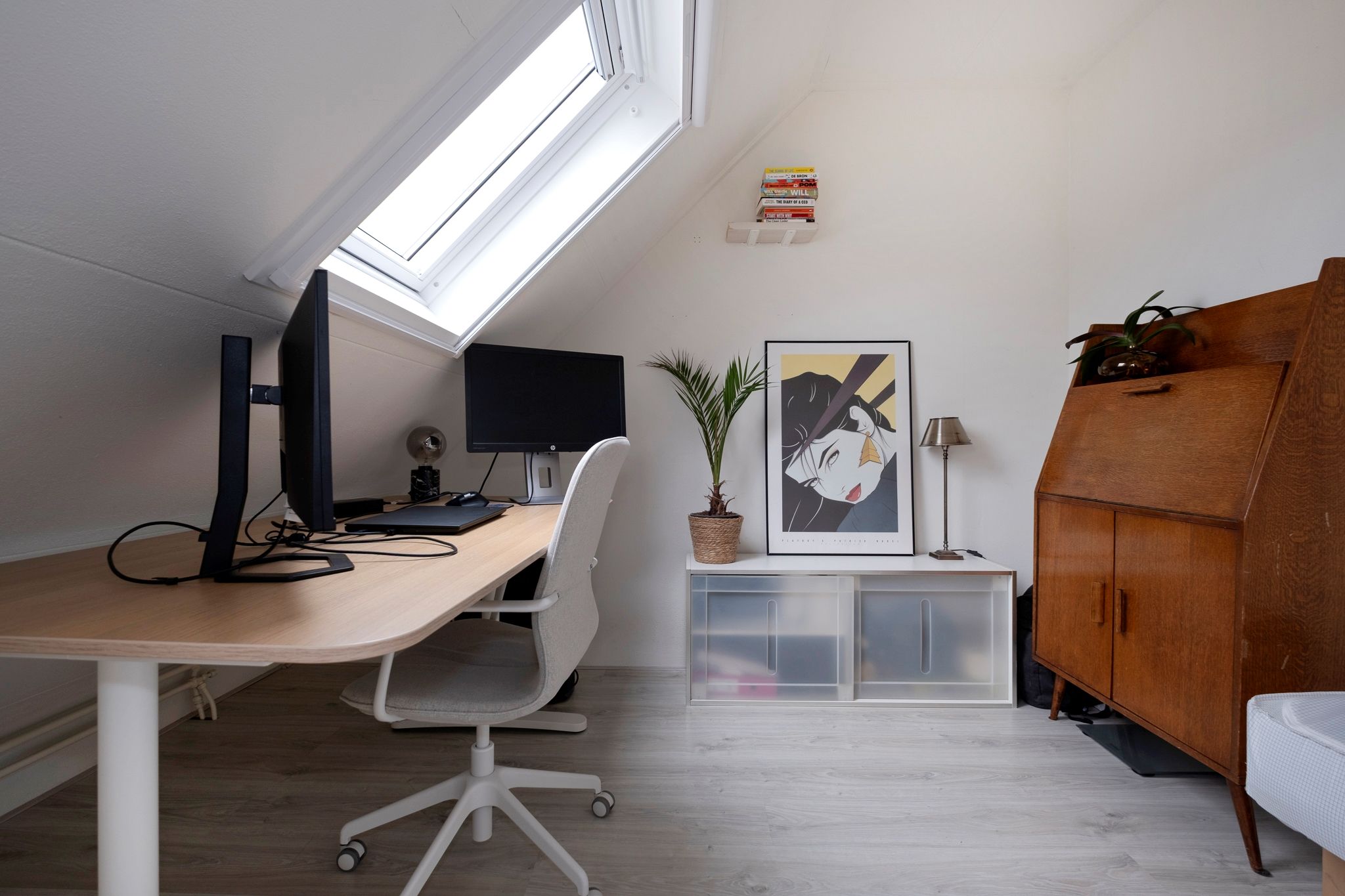 Foto 42 van Waldeck-Pyrmontplein 6-B