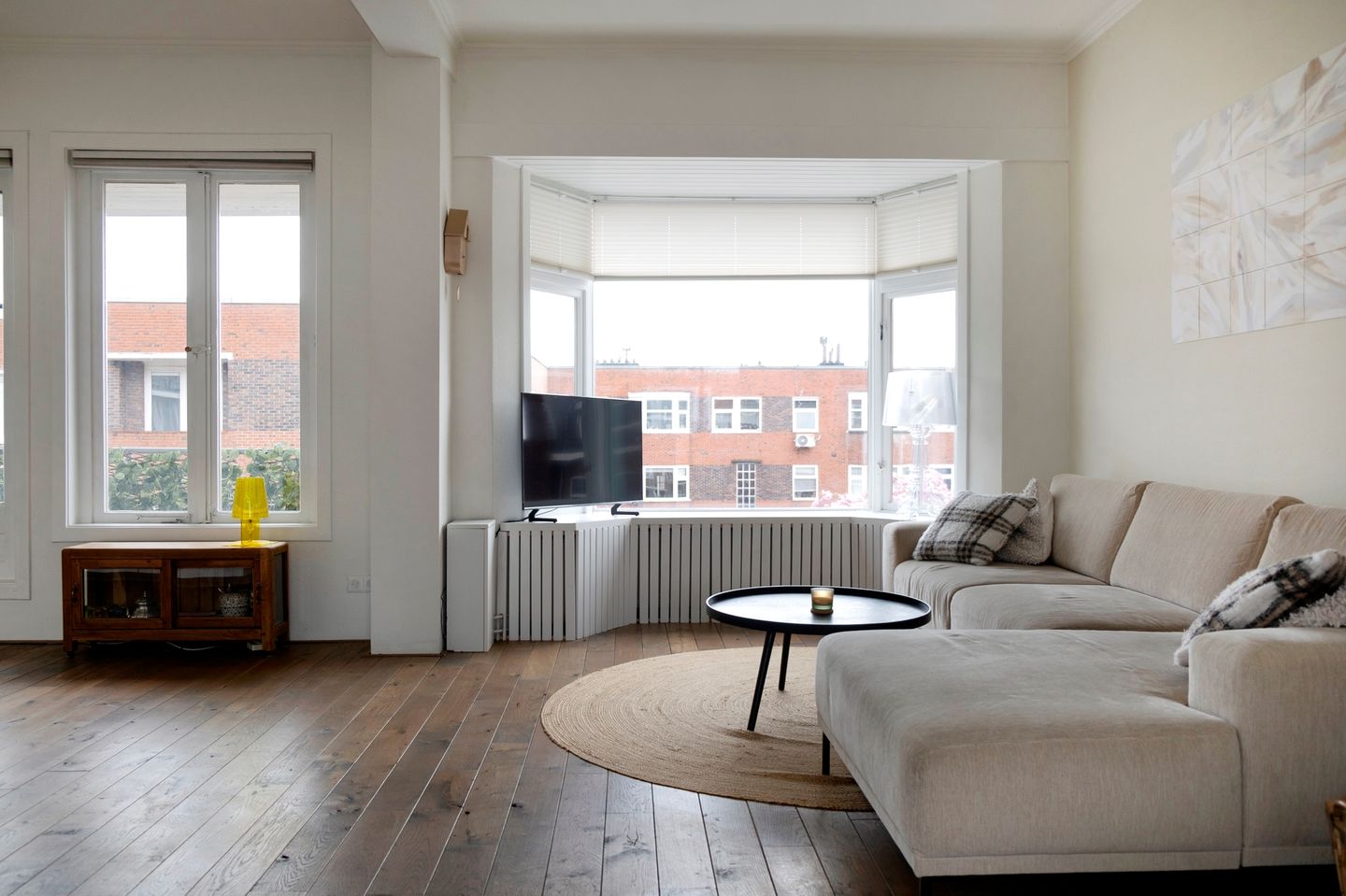 Foto 10 van Waldeck-Pyrmontplein 6-B