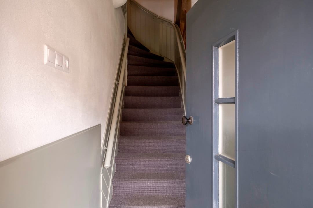 Foto 7 van Waldeck-Pyrmontplein 6-B