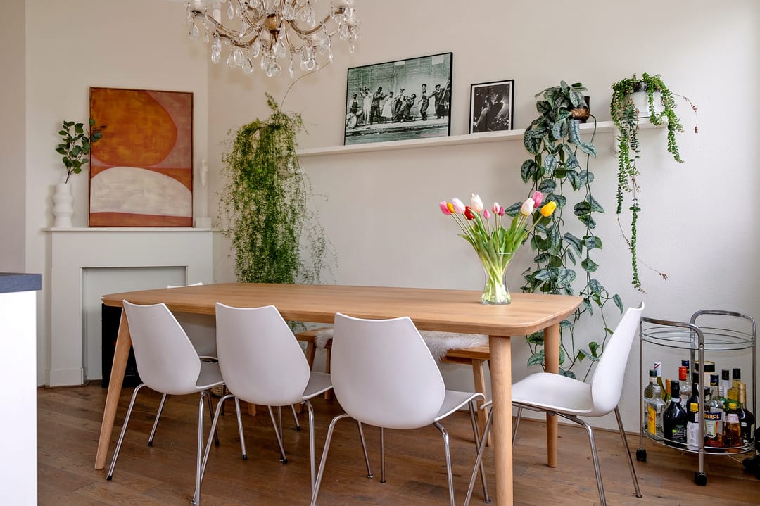 Foto 23 van Waldeck-Pyrmontplein 6-B