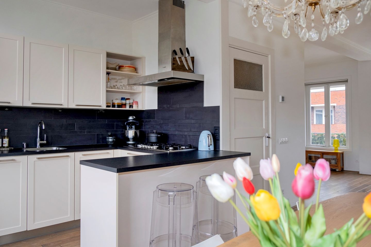 Foto 25 van Waldeck-Pyrmontplein 6-B