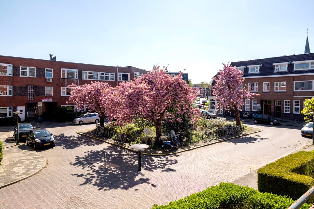 Foto 17 van Waldeck-Pyrmontplein 6-B