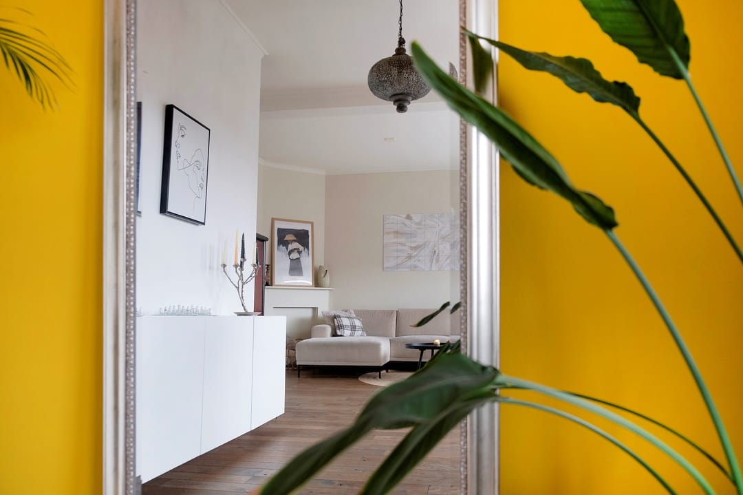 Foto 13 van Waldeck-Pyrmontplein 6-B