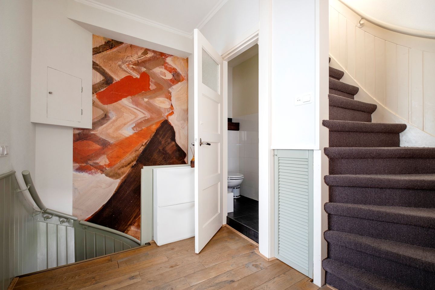 Foto 35 van Waldeck-Pyrmontplein 6-B