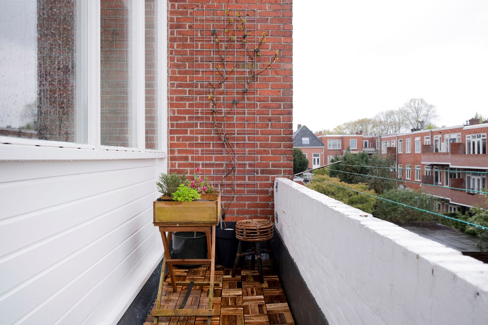 Foto 30 van Waldeck-Pyrmontplein 6-B