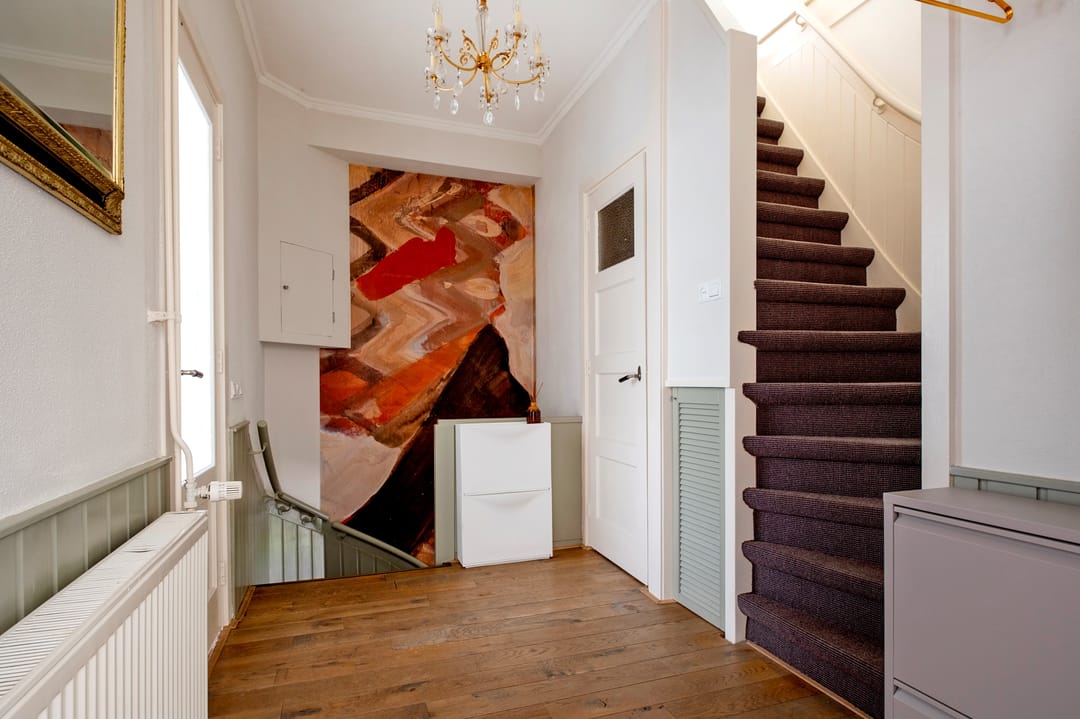 Foto 8 van Waldeck-Pyrmontplein 6-B