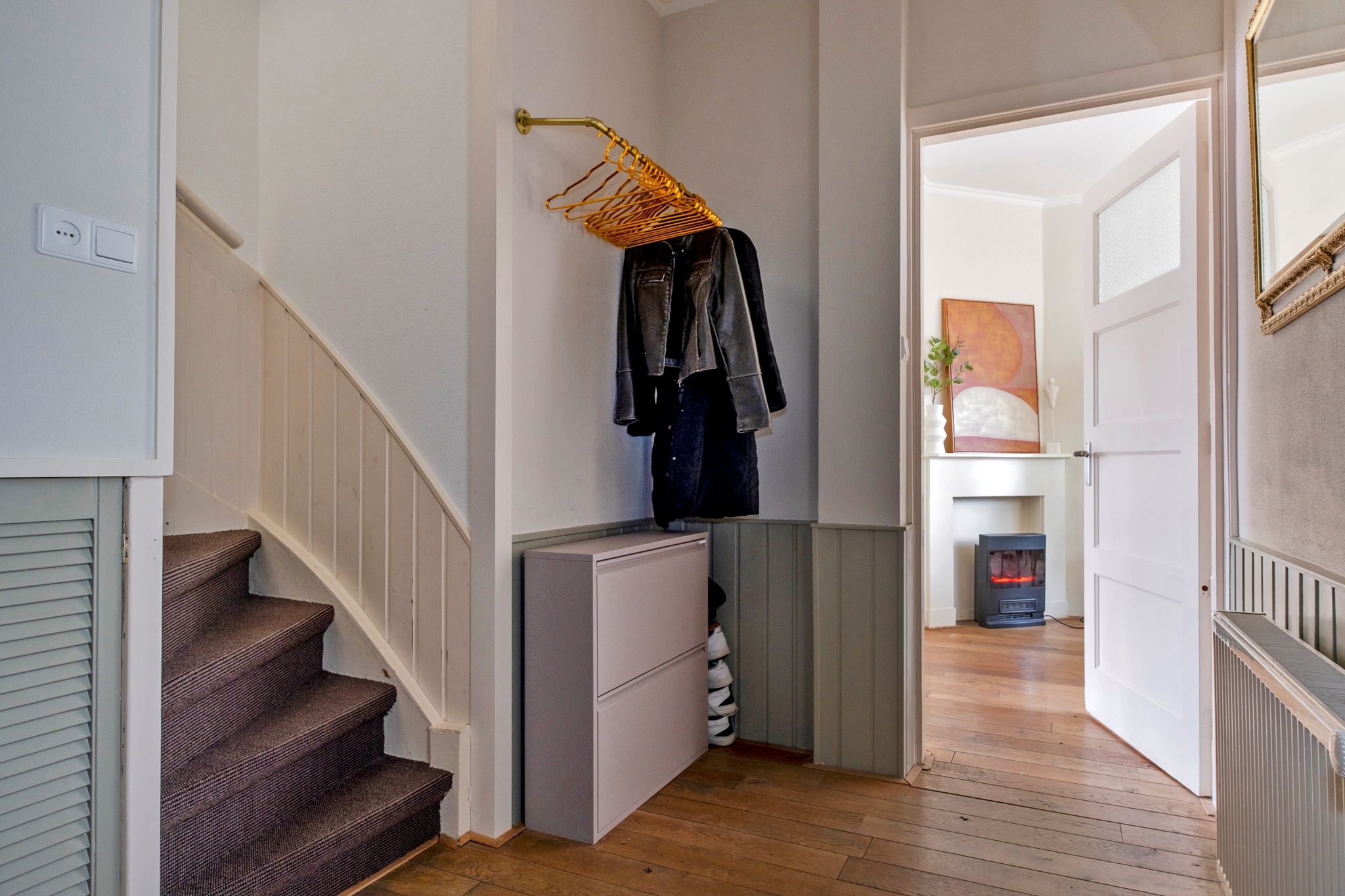 Foto 9 van Waldeck-Pyrmontplein 6-B