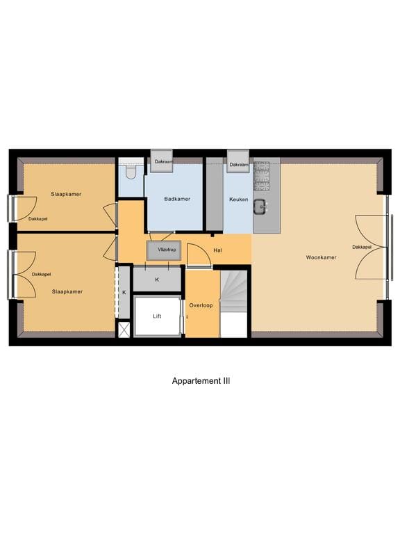 Foto 5 van Zijdstraat 43-C