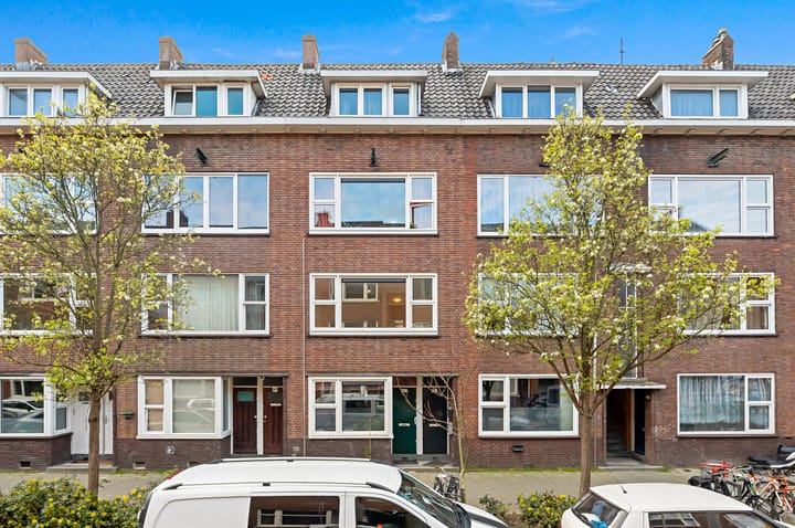 Bonaventurastraat 57-A01 main image