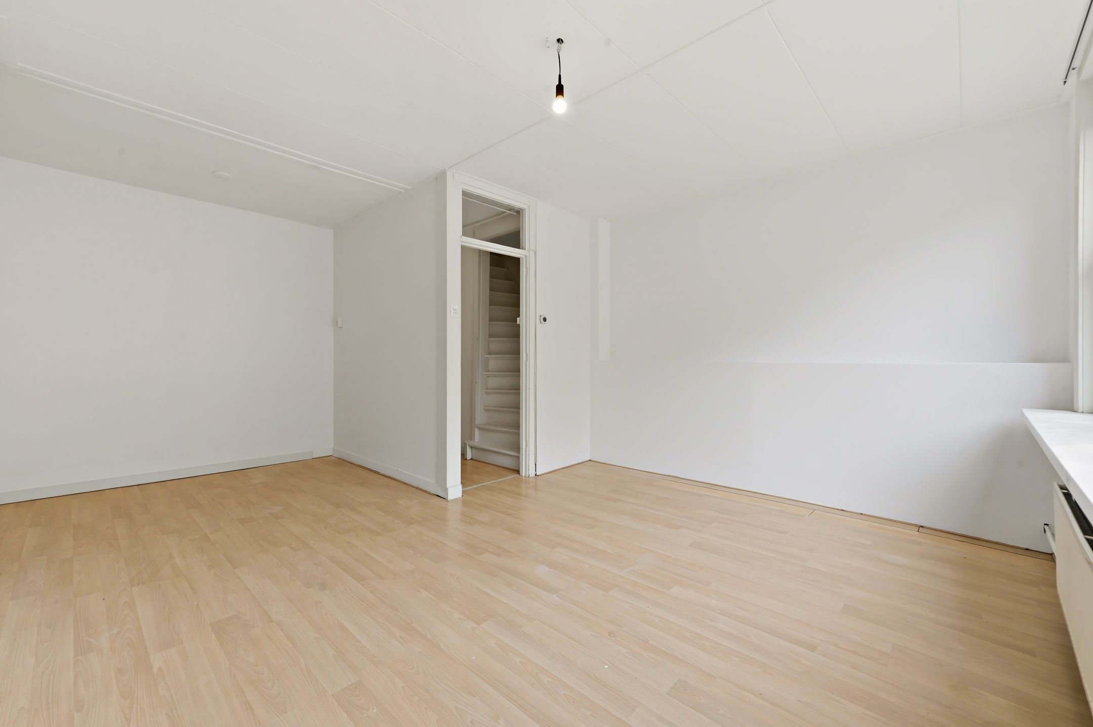 Foto 6 van Bonaventurastraat 57-A01