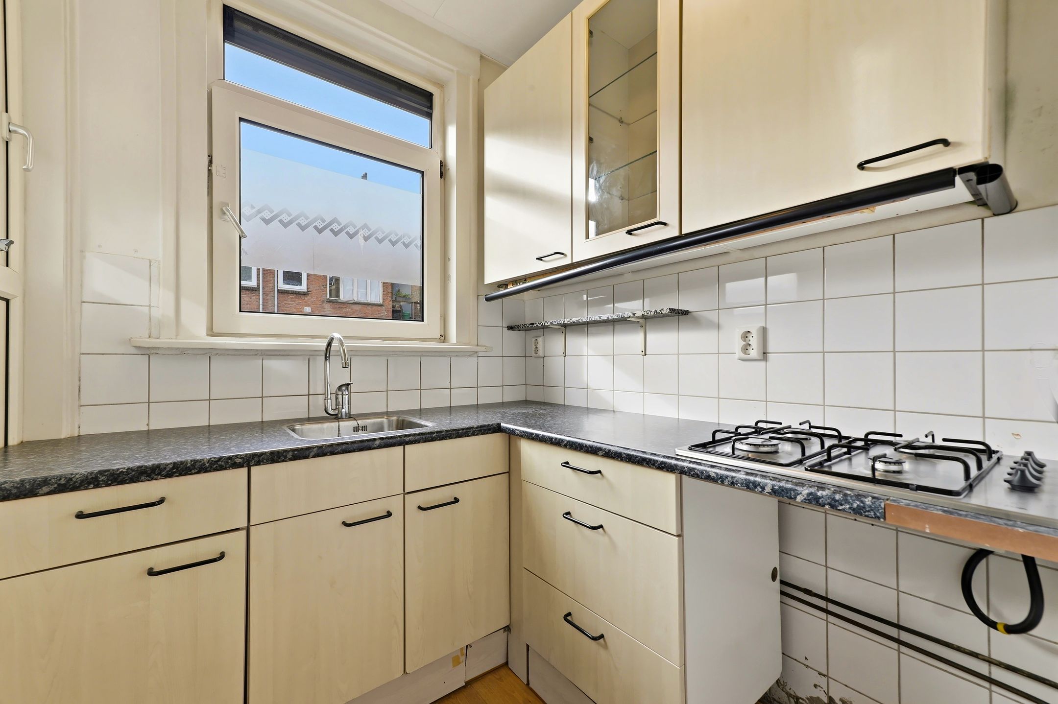 Foto 9 van Bonaventurastraat 57-A01