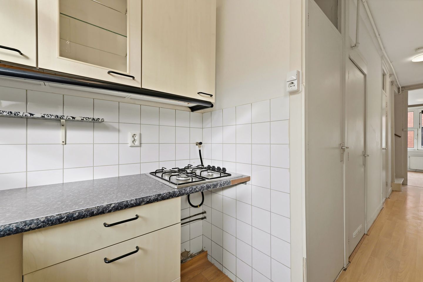 Foto 10 van Bonaventurastraat 57-A01