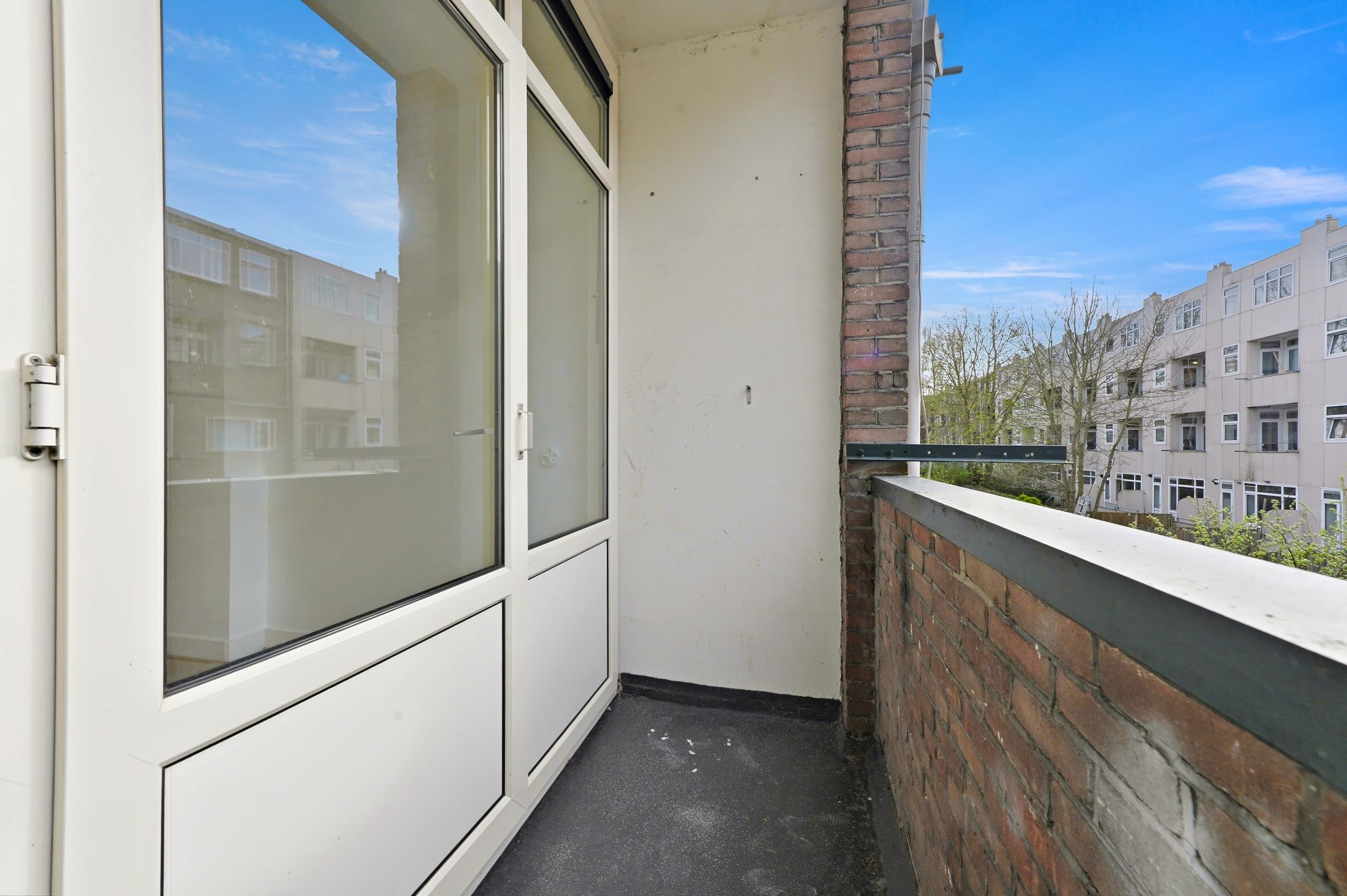 Foto 12 van Bonaventurastraat 57-A01