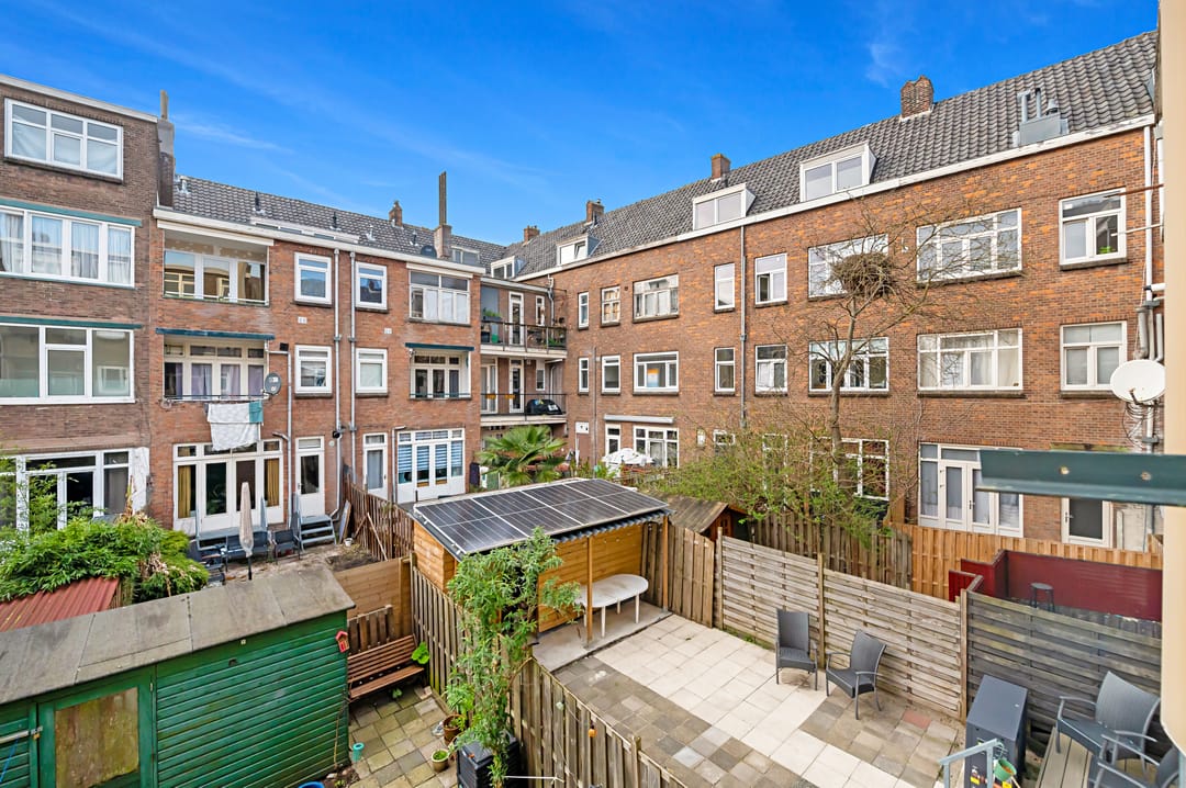 Foto 13 van Bonaventurastraat 57-A01