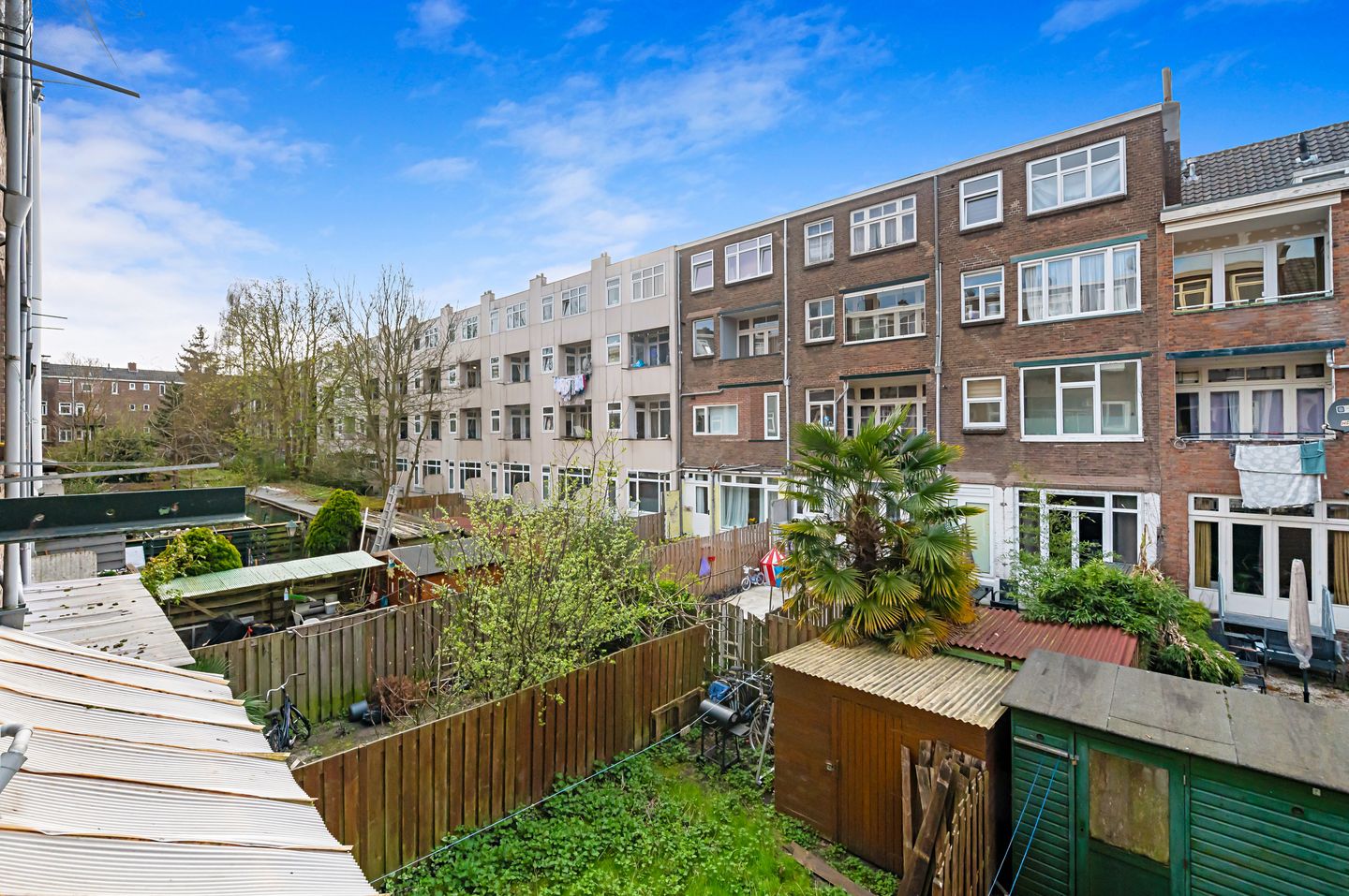 Foto 14 van Bonaventurastraat 57-A01