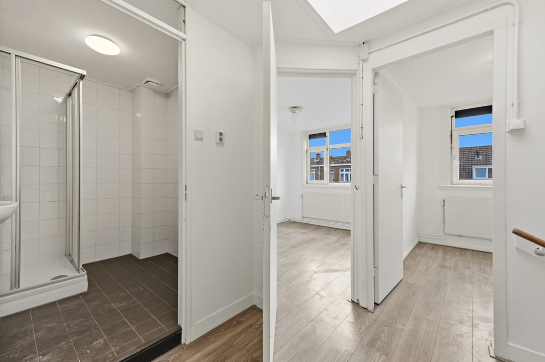 Foto 16 van Bonaventurastraat 57-A01