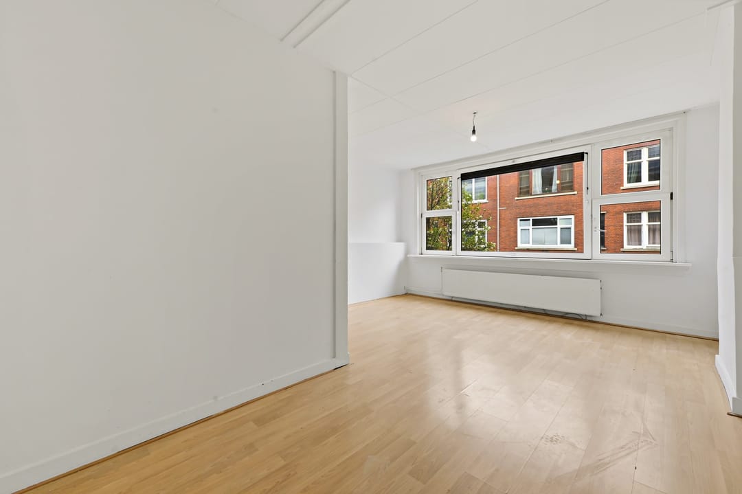 Foto 2 van Bonaventurastraat 57-A01