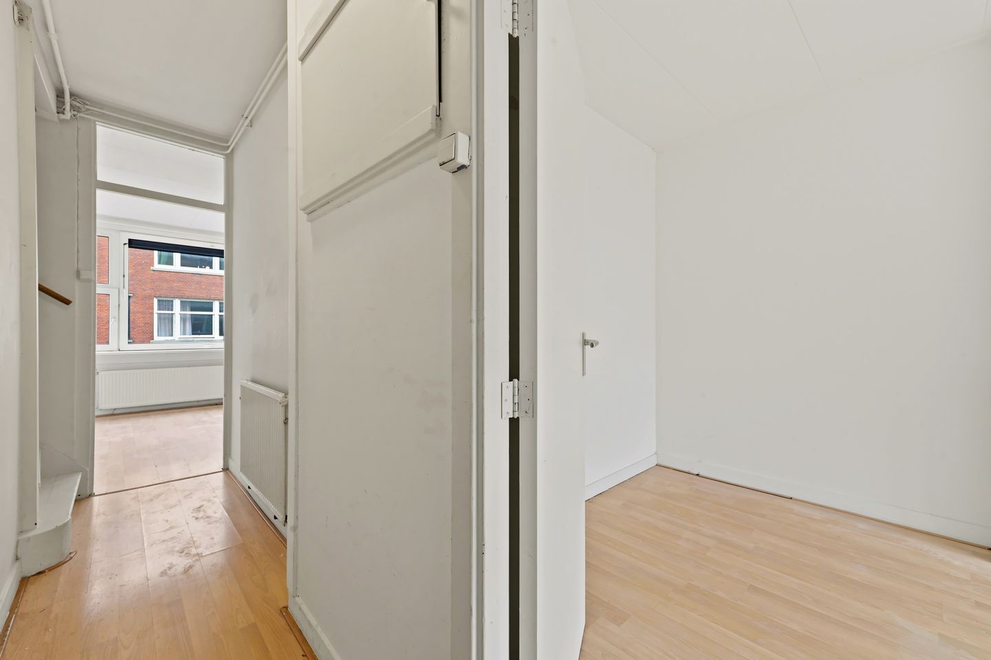 Foto 5 van Bonaventurastraat 57-A01