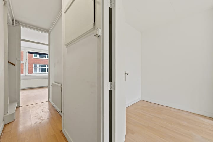 Foto 5 van Bonaventurastraat 57-A01