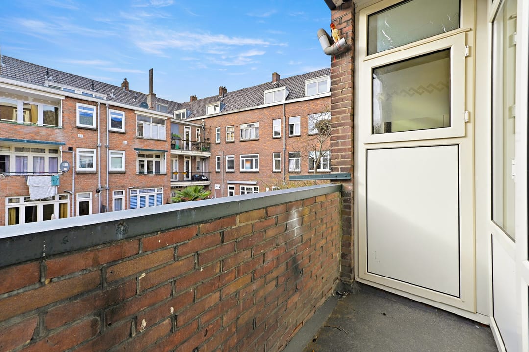 Foto 11 van Bonaventurastraat 57-A01