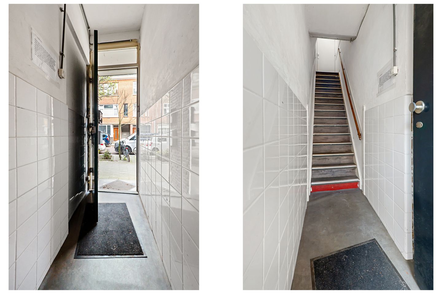 Foto 4 van Bonaventurastraat 57-A01