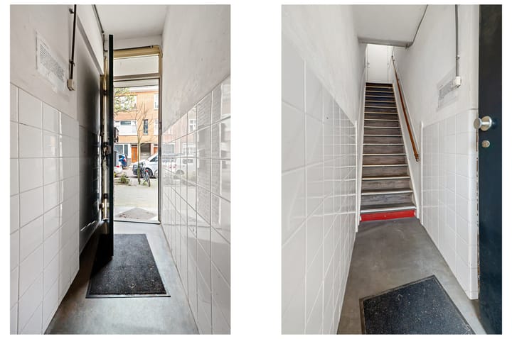 Foto 4 van Bonaventurastraat 57-A01