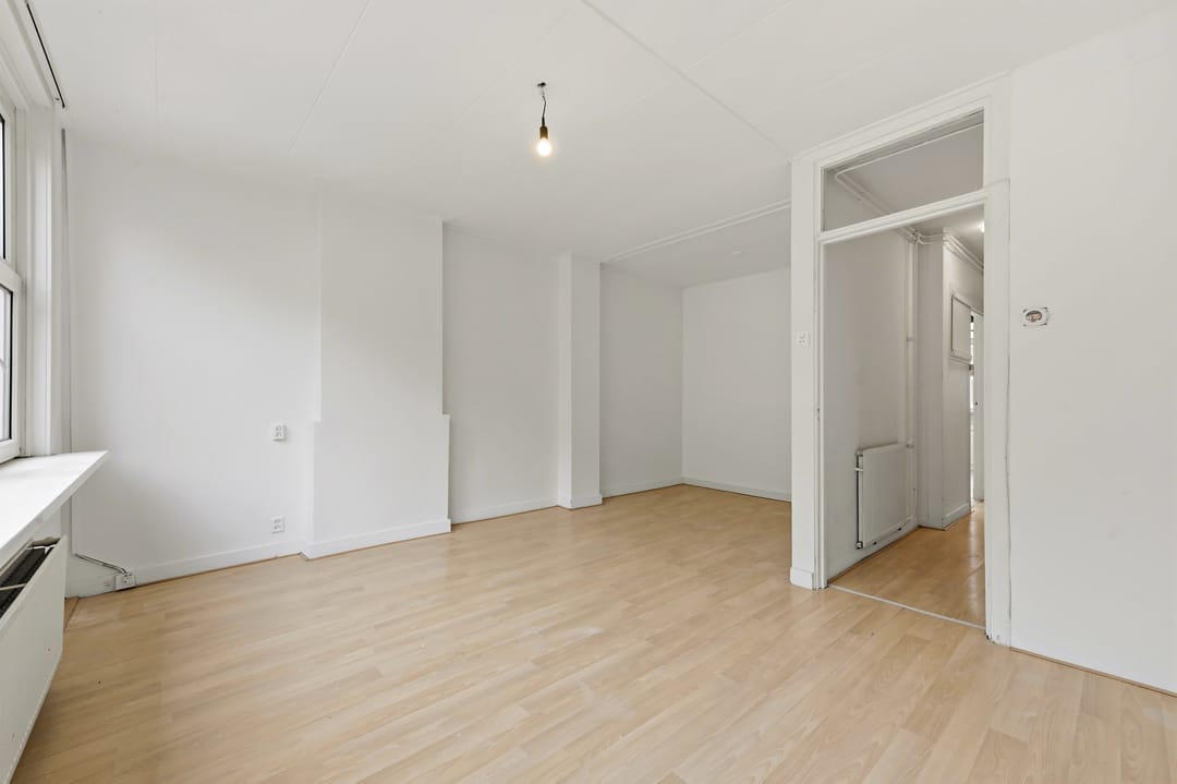 Foto 7 van Bonaventurastraat 57-A01