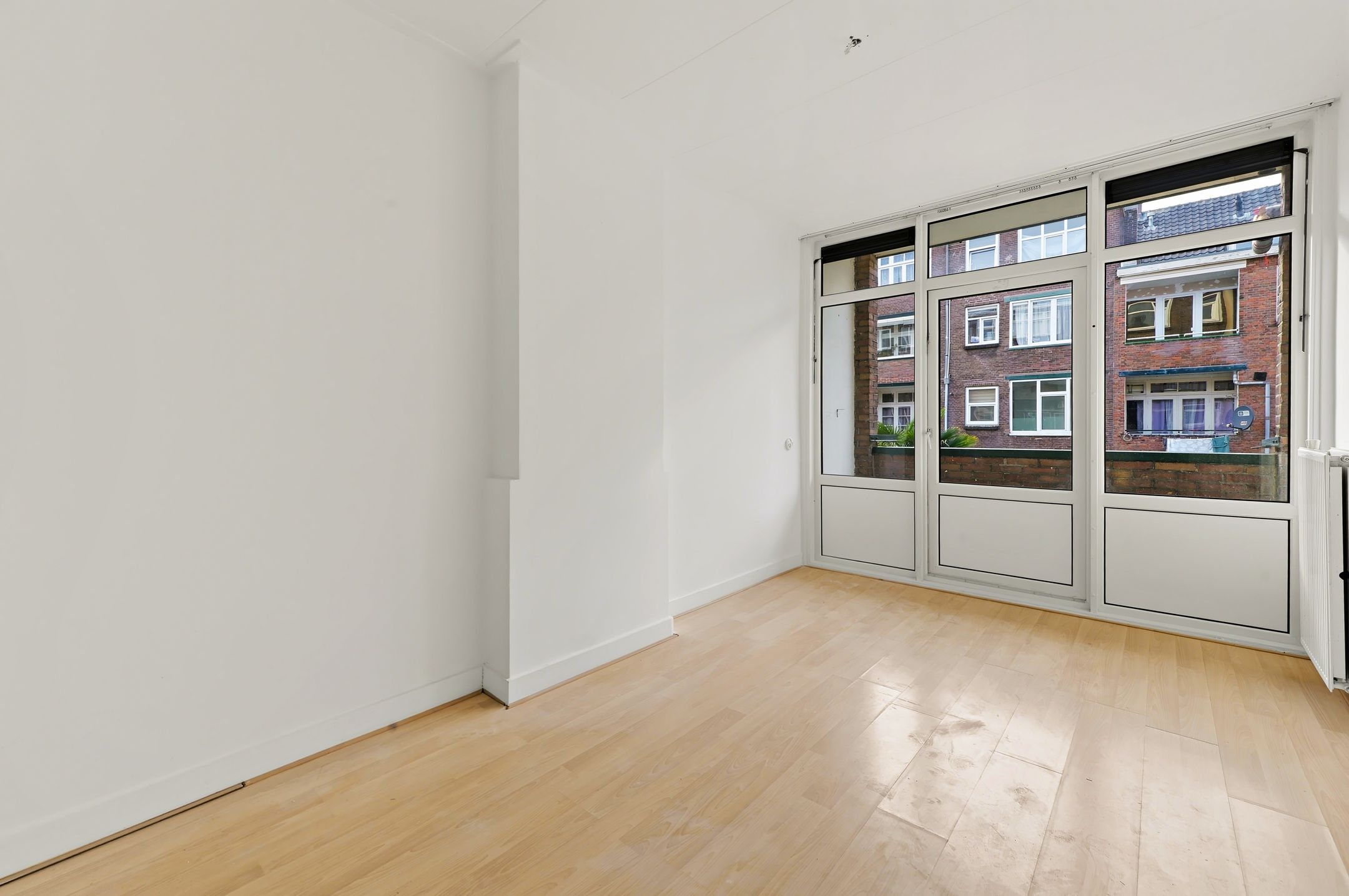 Foto 3 van Bonaventurastraat 57-A01