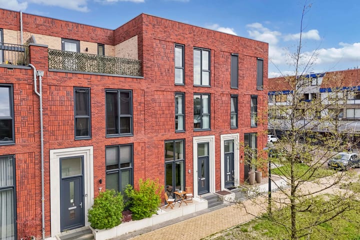 De Bolder 6 main image