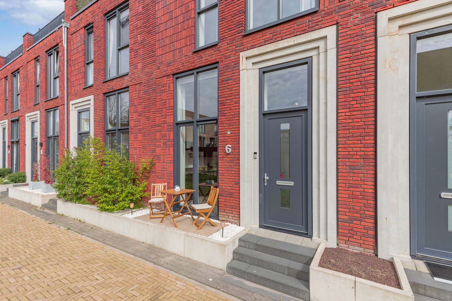 Foto 5 van De Bolder 6