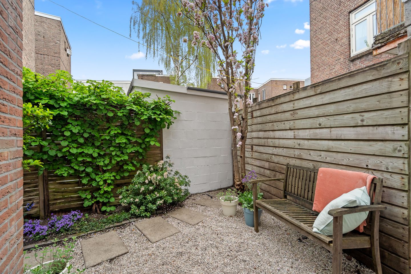 Foto 29 van Spinozaweg 76