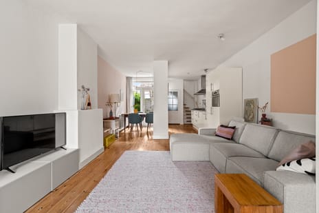 Spinozaweg 76 secondary image