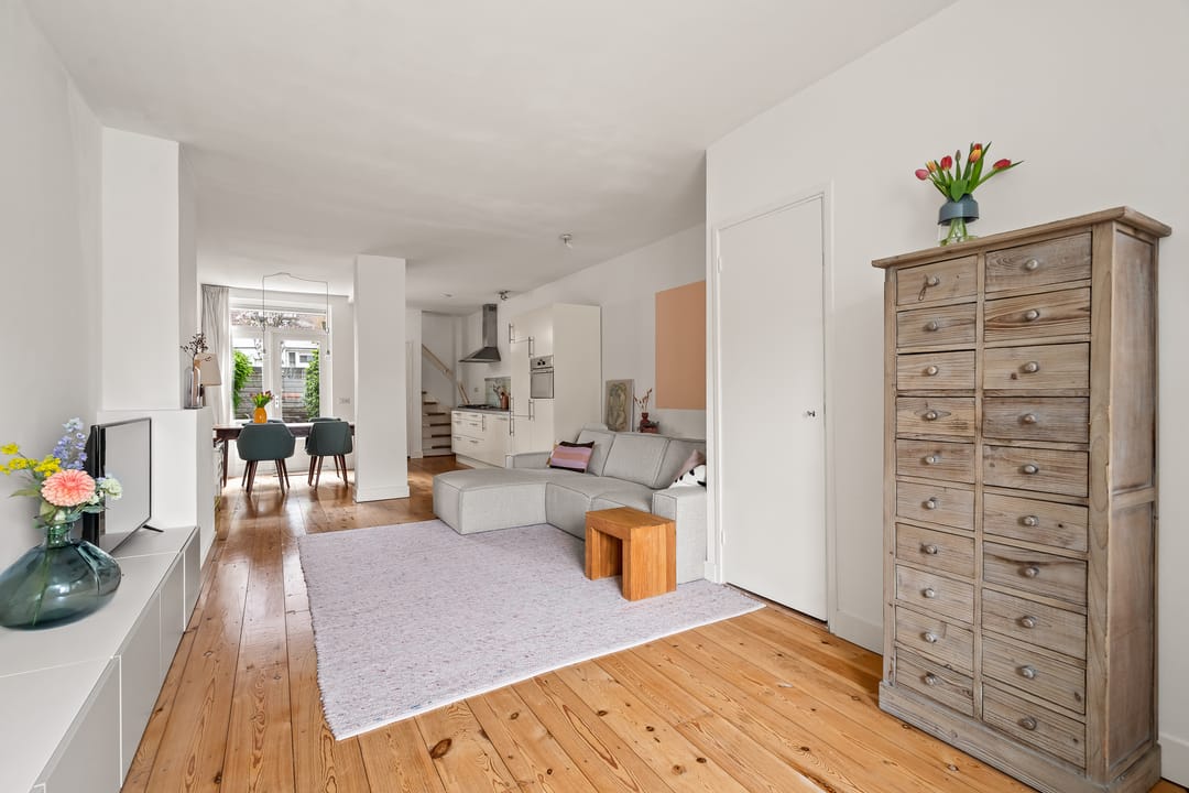 Foto 8 van Spinozaweg 76