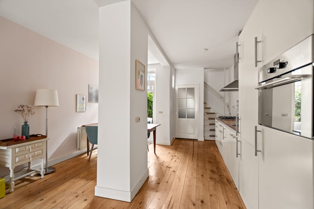 Foto 11 van Spinozaweg 76