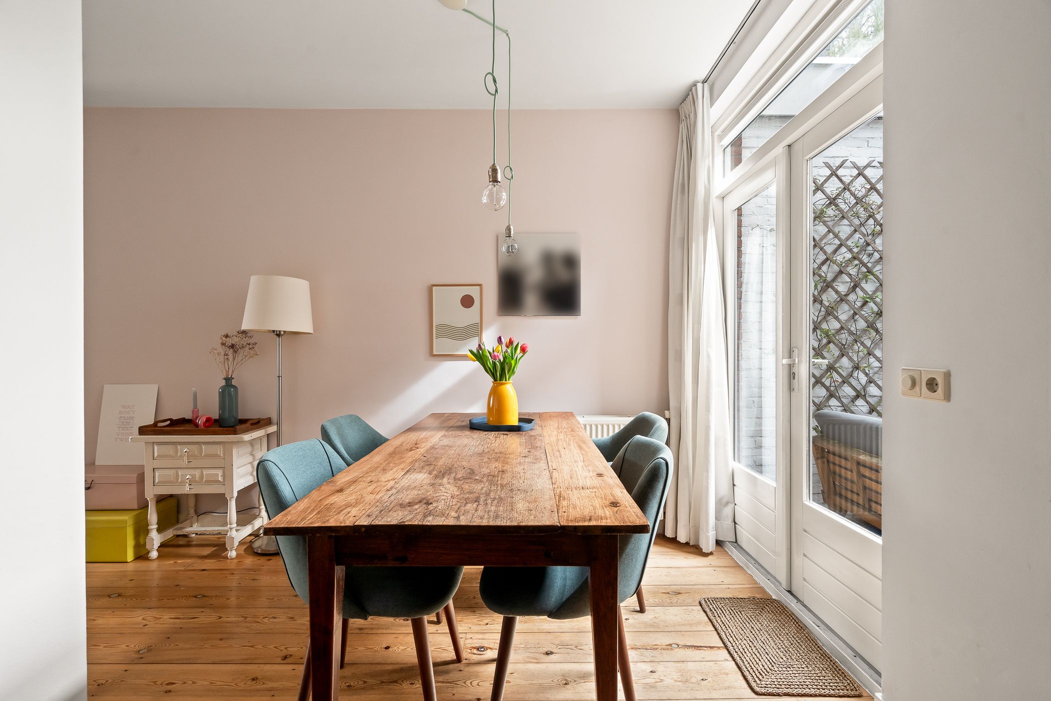 Foto 15 van Spinozaweg 76