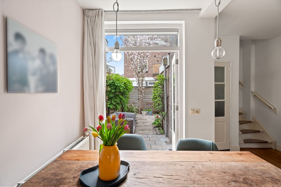 Foto 16 van Spinozaweg 76