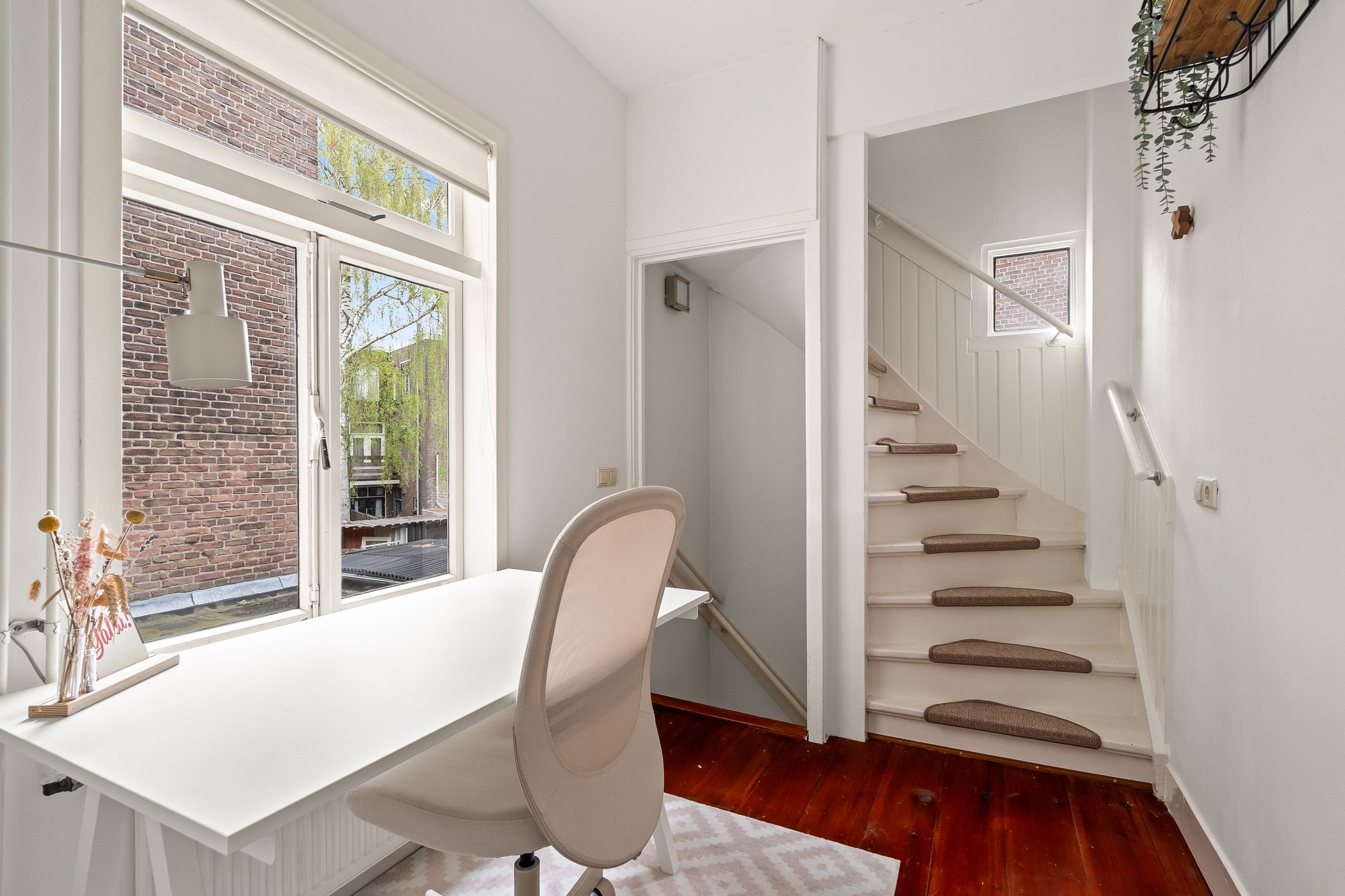 Foto 24 van Spinozaweg 76