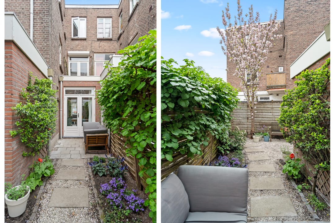 Foto 28 van Spinozaweg 76