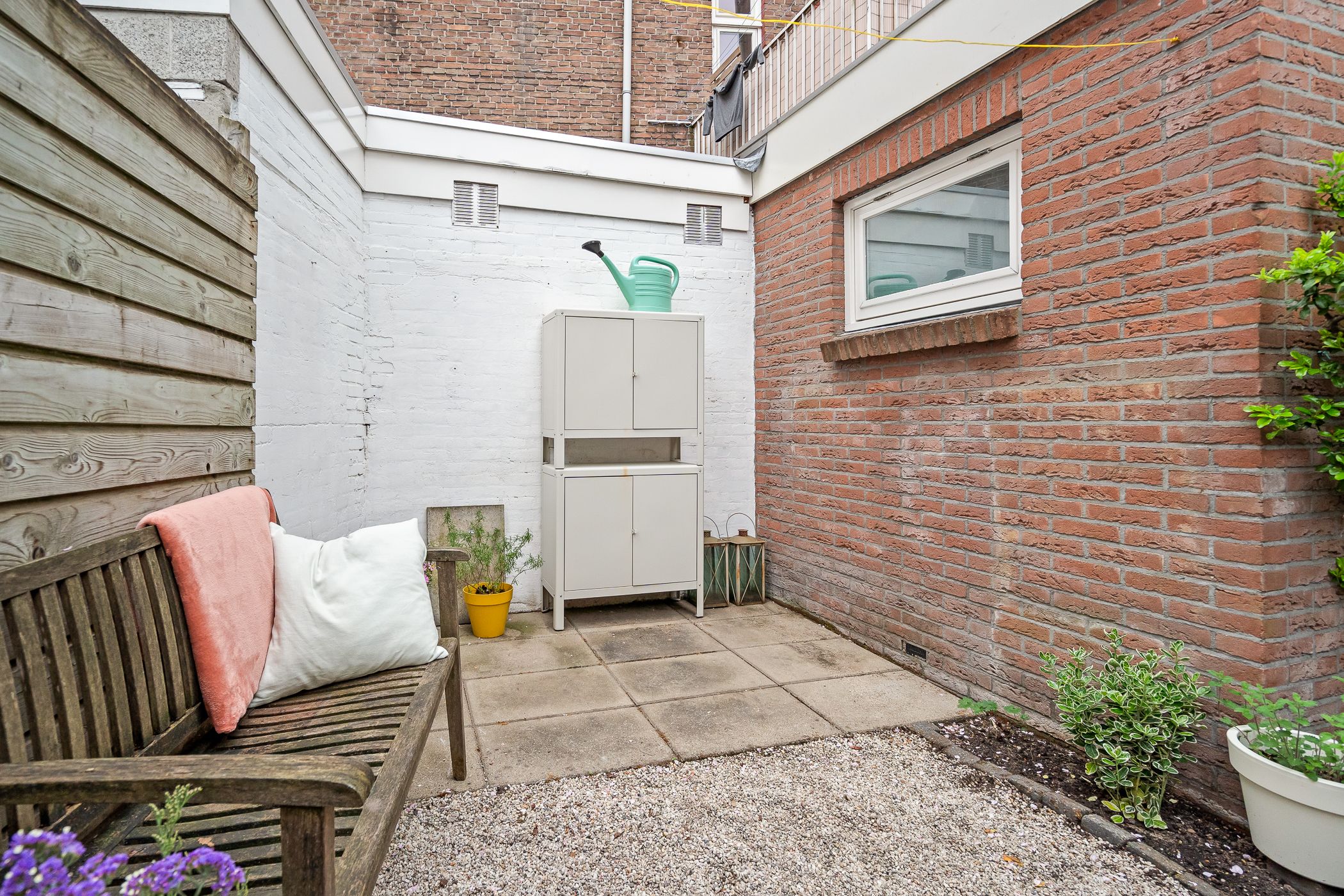 Foto 30 van Spinozaweg 76