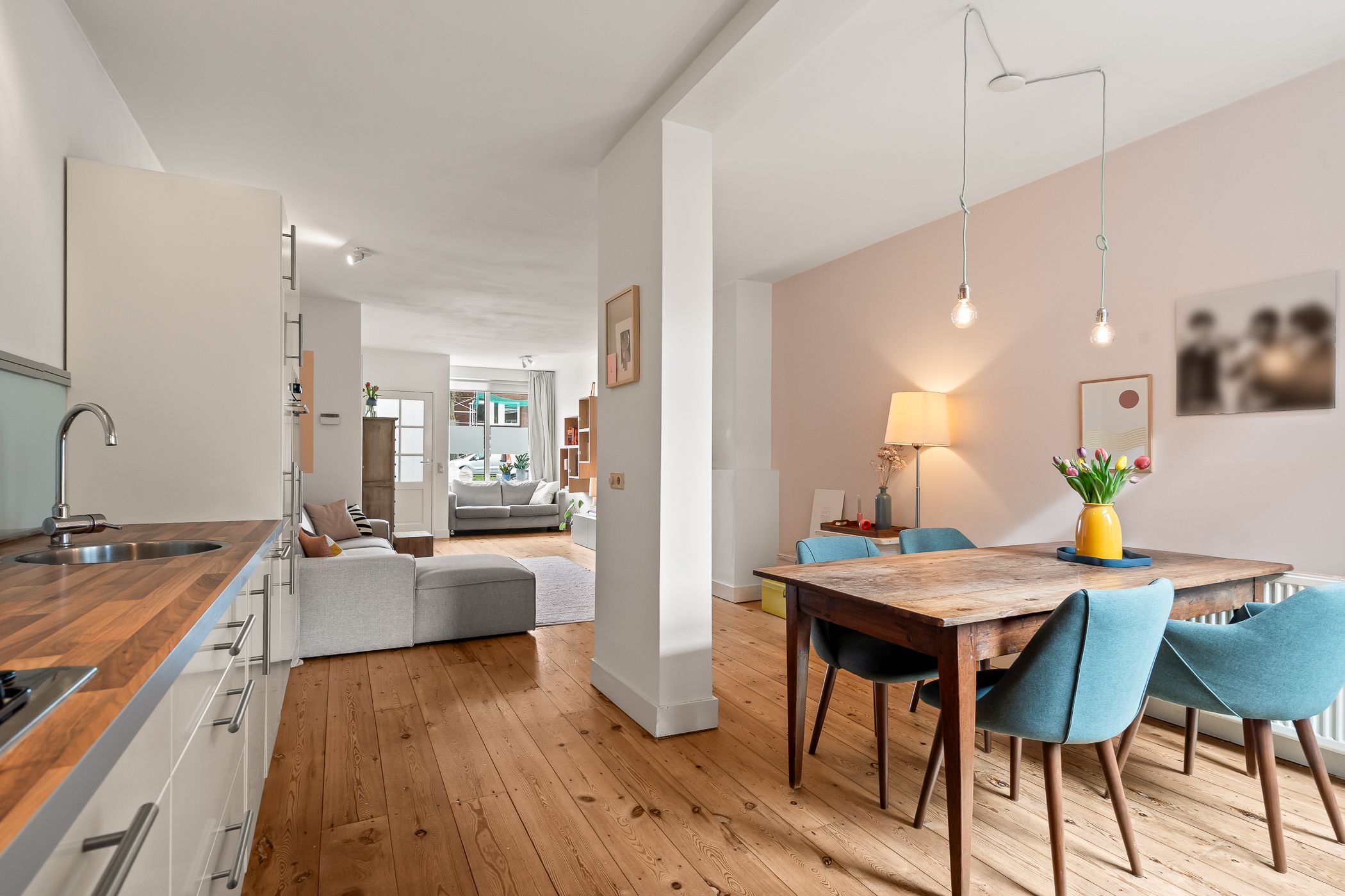 Foto 12 van Spinozaweg 76