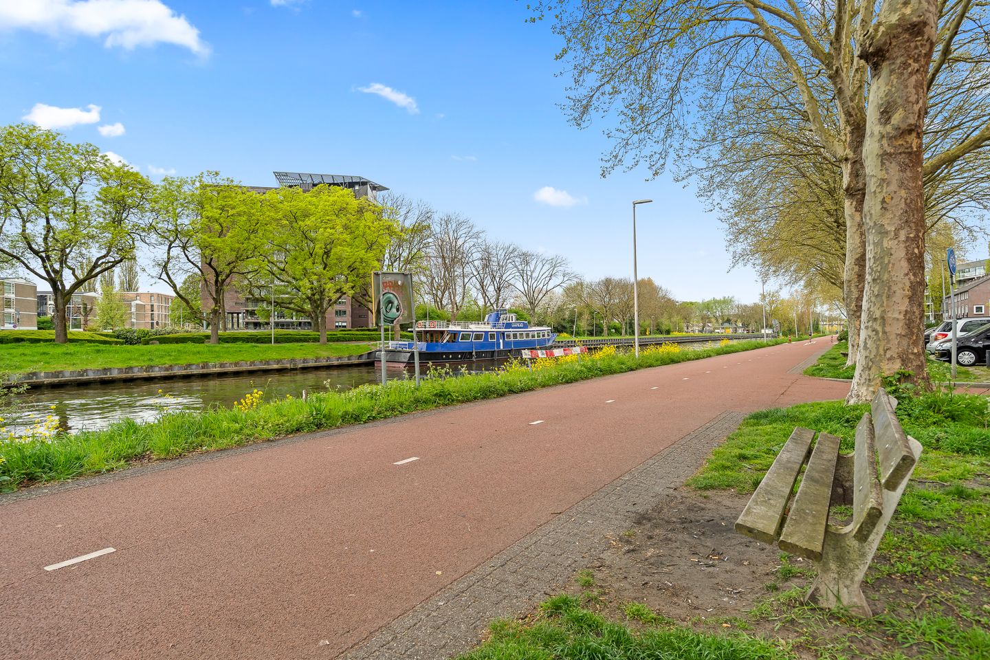 Foto 34 van Spinozaweg 76