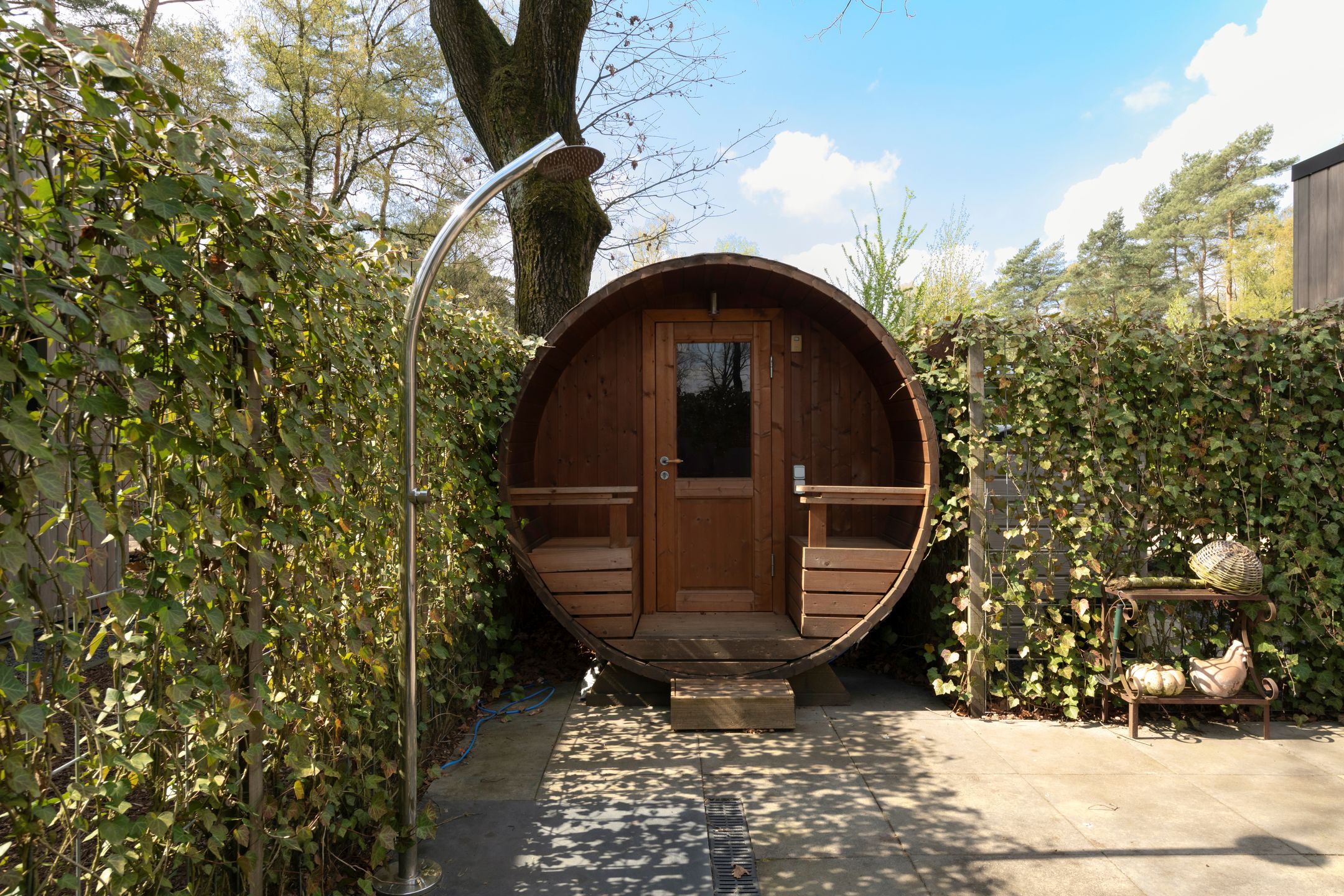 2-bedroom freehold villa in Ede — photo 3 of 5