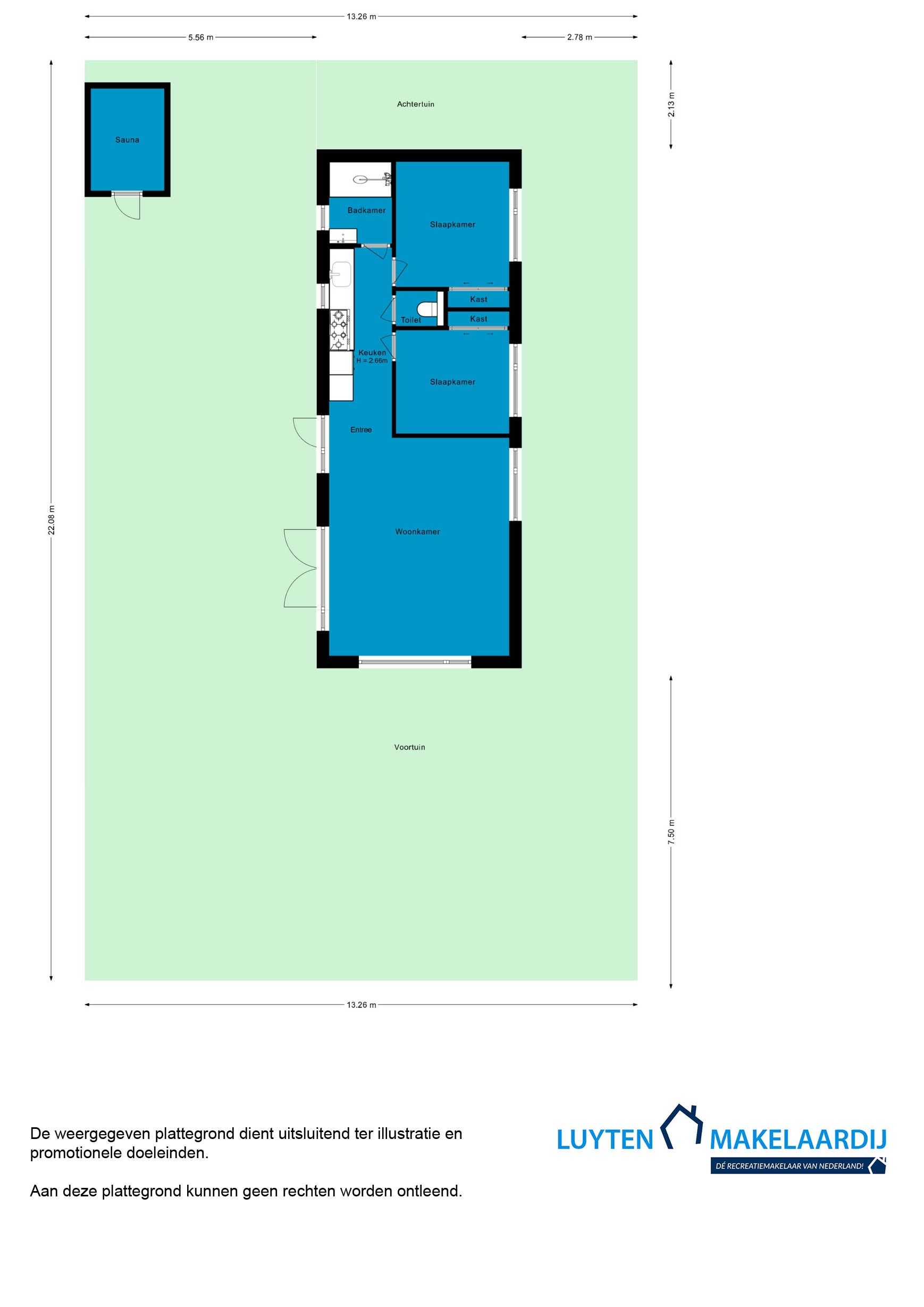 Foto 30 van Barteweg 15-74