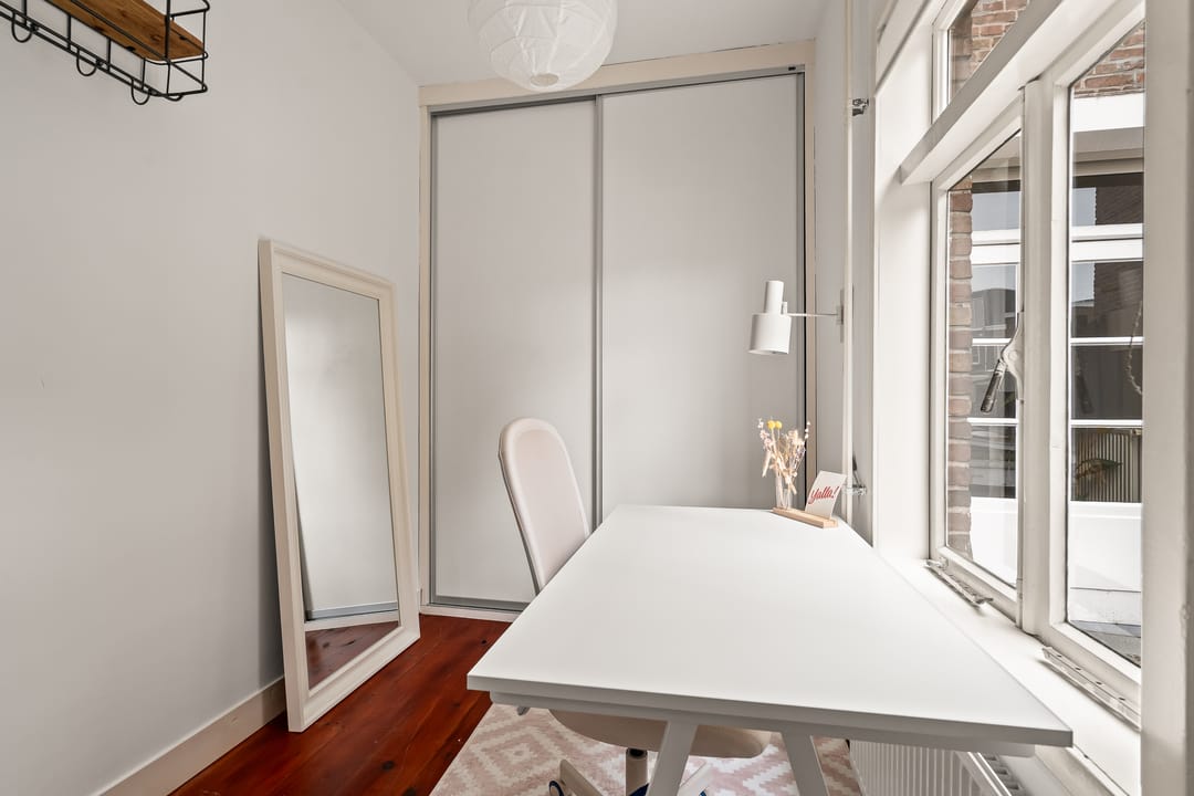 Foto 22 van Spinozaweg 76