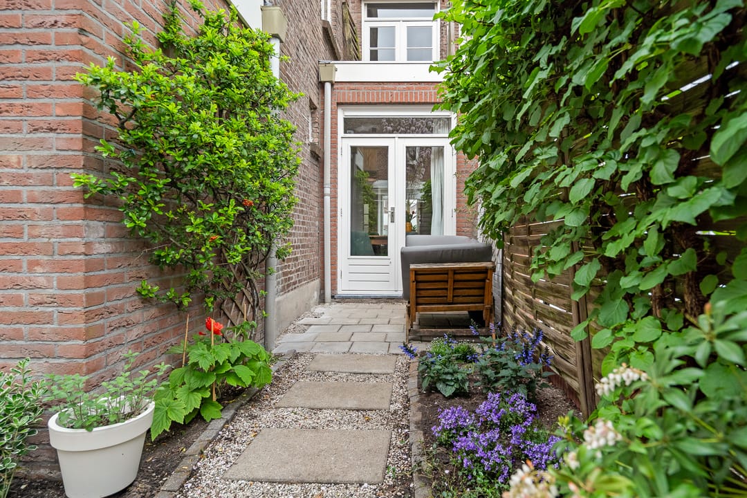 Foto 32 van Spinozaweg 76