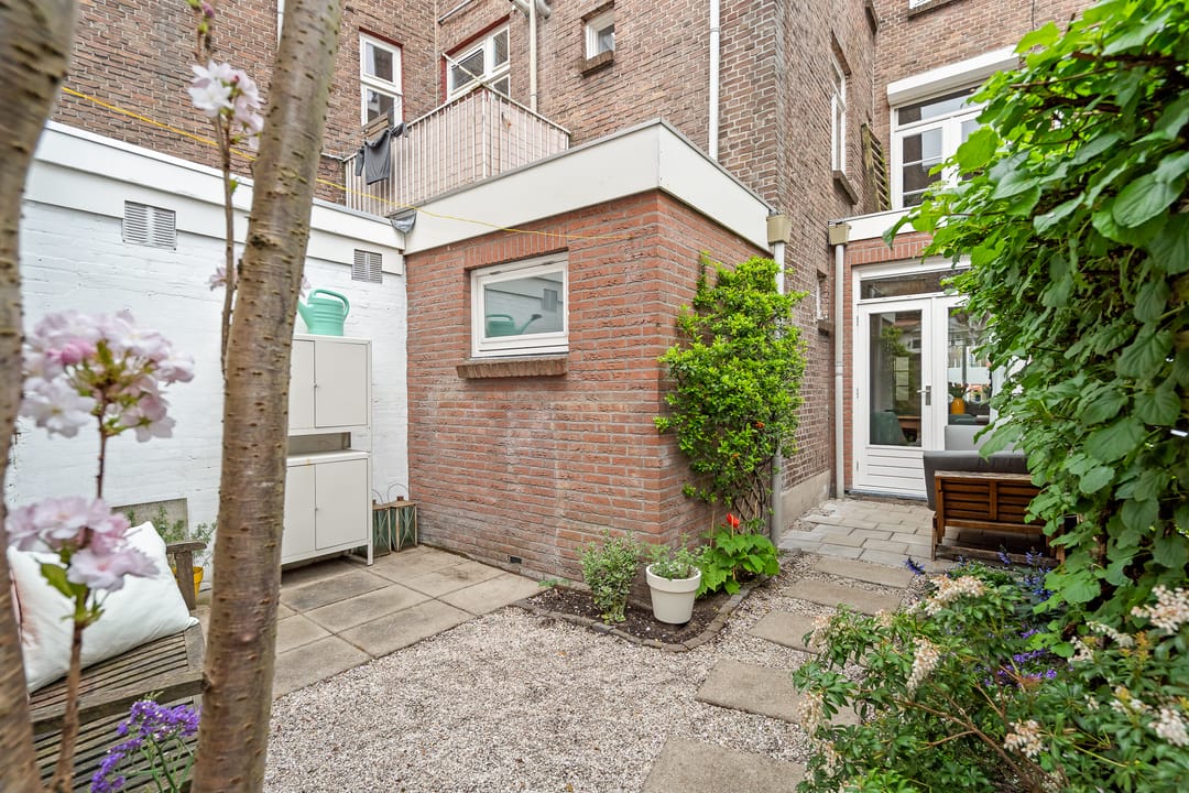 Foto 31 van Spinozaweg 76