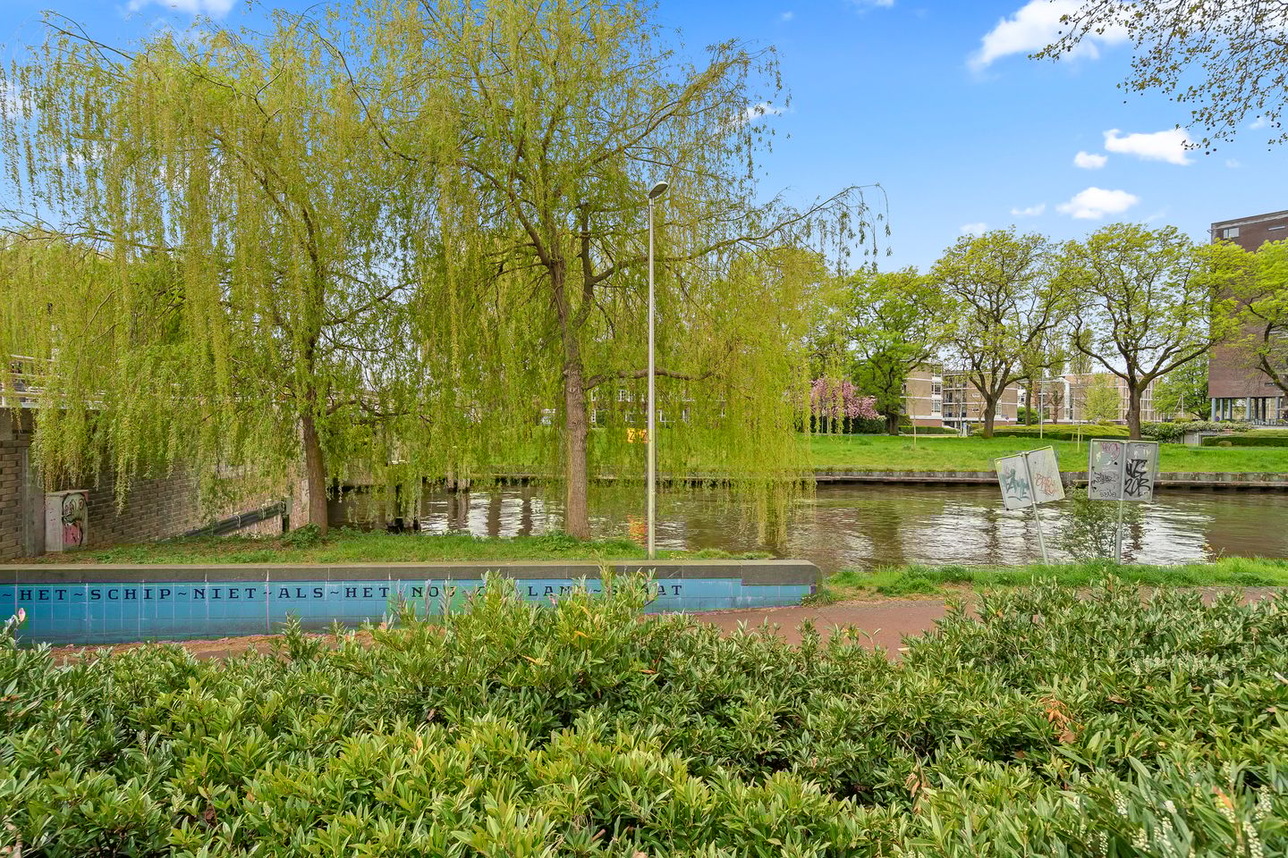 Foto 35 van Spinozaweg 76