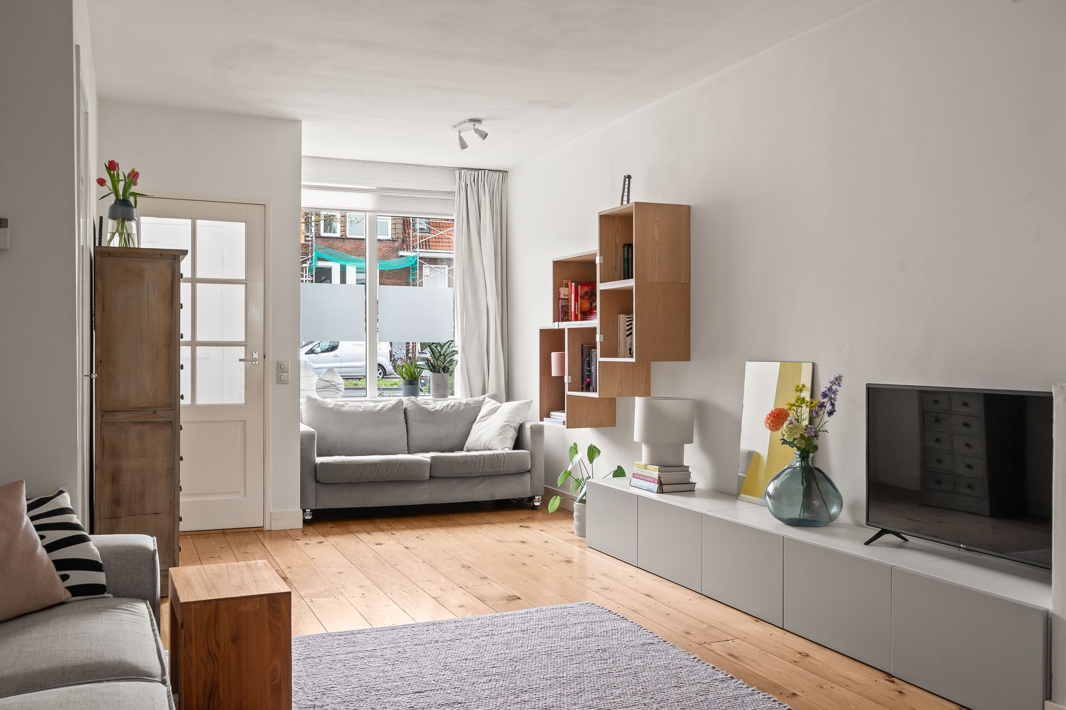 Foto 6 van Spinozaweg 76